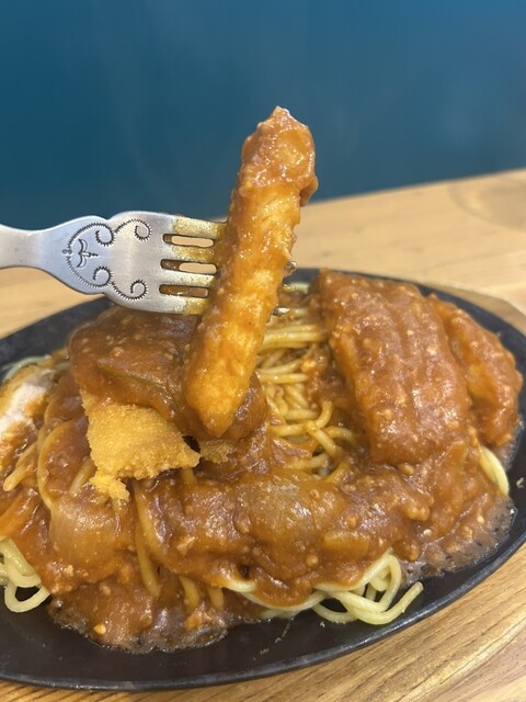 レストラン泉屋 総本店 - 釧路（洋食）の写真