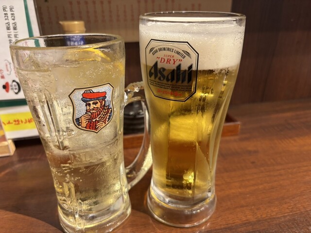 Sake to Himono Ninjou Sakaba Nerima Ten