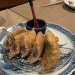 酒肴あおもん - 