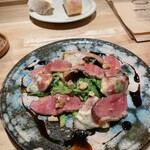 和酒と洋菜 グルミレ - 