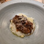 和酒と洋菜 グルミレ - 