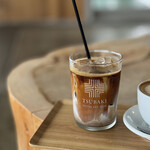 TSUBAKI COFFEE AND MORE - 