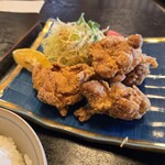 割烹楓 - サクじゅわ