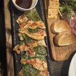 Kitchen ABOUT 本店 - 