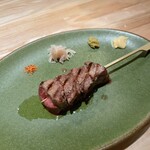 和酒と洋菜 グルミレ - 