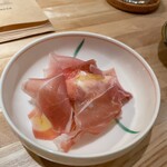 和酒と洋菜 グルミレ - 