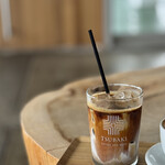 TSUBAKI COFFEE AND MORE - 