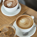 TSUBAKI COFFEE AND MORE - 