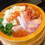 くいもん家 ふるさと - 