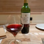 和酒と洋菜 グルミレ - 