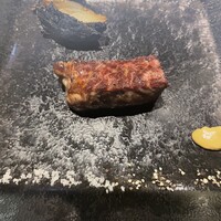 リストランテ・ヒロ  青山 -  リストランテ・ヒロ  青山 -