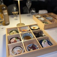 MOSS CROSS TOKYO - 