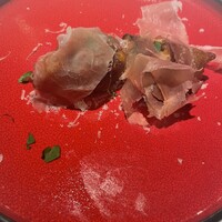 リストランテ・ヒロ  青山 -  リストランテ・ヒロ  青山 -