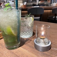 The Kitchen Salvatore Cuomo 三宮 -  The Kitchen Salvatore Cuomo 三宮 -