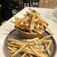 アニヴェルセル カフェ - 