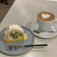 アニヴェルセル カフェ - 