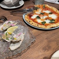The Kitchen Salvatore Cuomo 三宮 -  The Kitchen Salvatore Cuomo 三宮 -