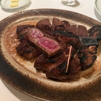 ウルフギャング・ステーキハウス 丸の内店 -  ウルフギャング・ステーキハウス 丸の内店 -