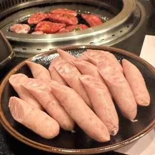 樹樹 - 料理写真: