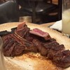 Peter Luger Steak House Tokyo