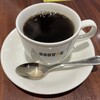 ドトールコーヒーショップ - アメリカンコーヒー