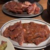 炭火ホルモン焼肉 ひゃくてん 溝の口