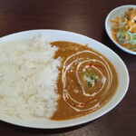 スパイシー ダルバル - 