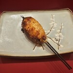 おでん 炉端 釜飯 笑店 - 