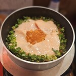 おでん 炉端 釜飯 笑店 - 