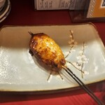 おでん 炉端 釜飯 笑店 - 