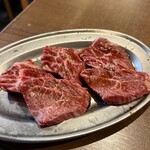 ホルモン青木 亀戸店 - 