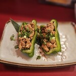 おでん 炉端 釜飯 笑店 - 