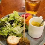 メリー バッジ - 