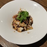 nope - よだれどり(正式名称失念、(^^;;)