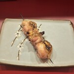 おでん 炉端 釜飯 笑店 - 