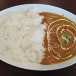 スパイシー ダルバル - 