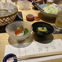 瓢斗 四条烏丸店 - 