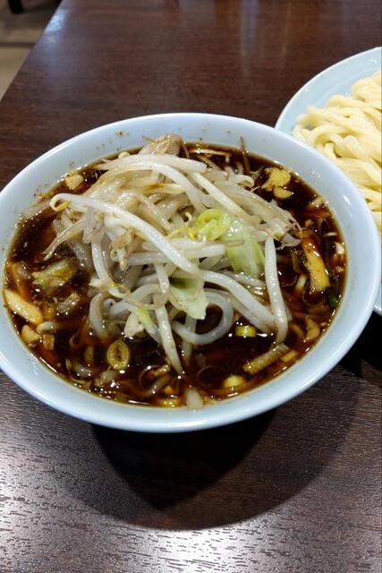 つけそば なりや 五所川原店 - 五所川原（つけ麺）の写真