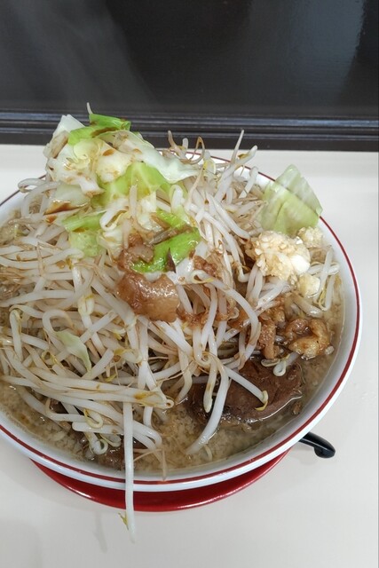 二代目角中中華そば店 五所川原の人気ラーメン店 | 昭和の味わい