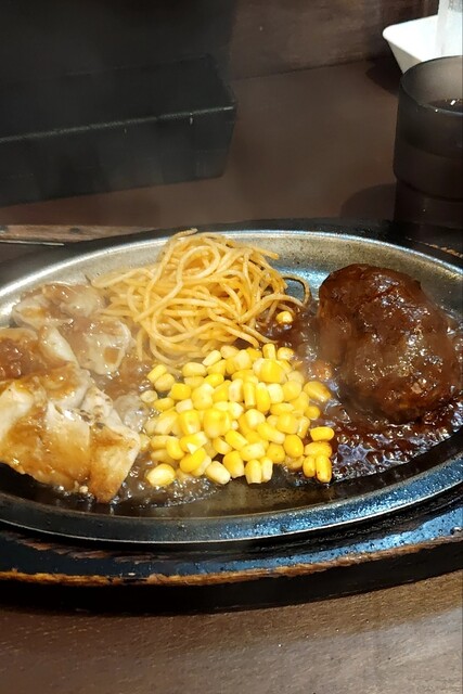 TEXAS Musashiseki Ten photo 2