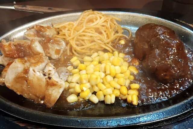 TEXAS Musashiseki Ten photo 5