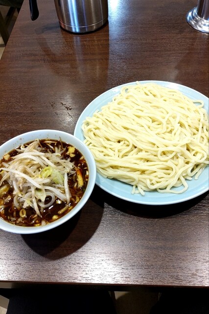 つけそば なりや 五所川原店 | 青森県の人気つけ麺専門店