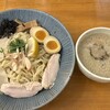 青森煮干 和渦製麺