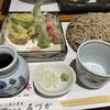 石臼挽き蕎麦 石づか