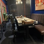 バンゲラズキッチントラディショナル - 