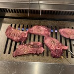 精漢園 - 何の肉か自信ないので書きません(大爆)