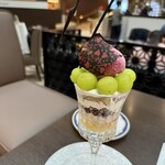 クー・オ・ミディ - 