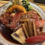 食堂 煮魚少年 - 