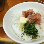 ジンギスカン羊はち - 