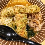吉田のうどん 麺'ズ冨士山 セレオ甲府店 - 